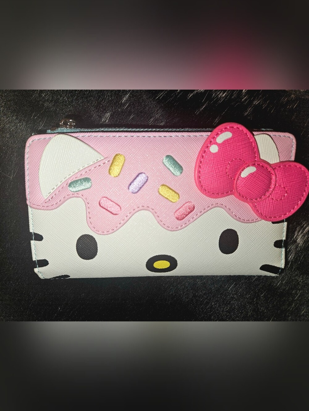Hello Kitty x Loungefly Wallet
